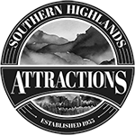Southern Highland Attractions Logo